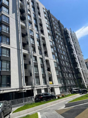 1008 Apartment с living Кишинев Центр